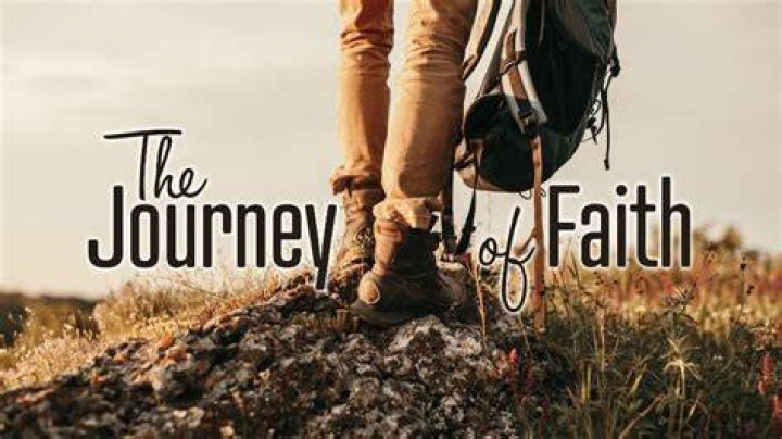 A Journey Of Faith, Family, And Fame