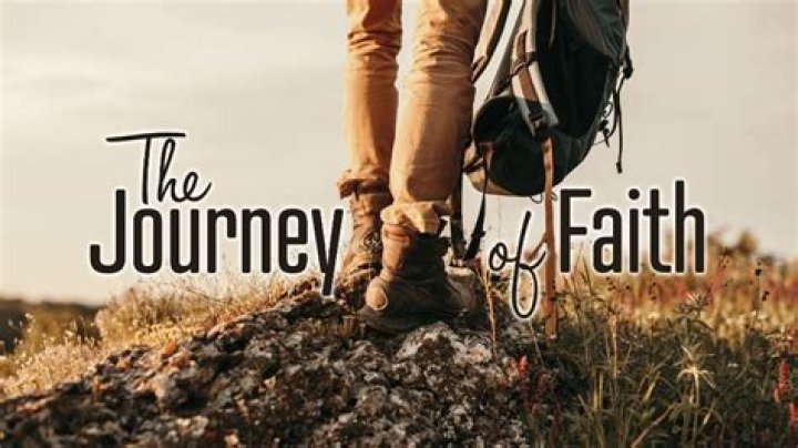 A Journey Of Faith, Family, And Impact