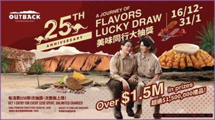 A Journey Of Flavors And Value