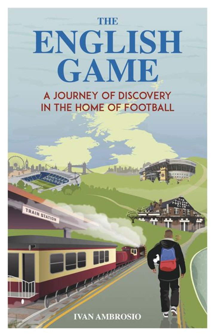 A Journey Of Football And Triumph