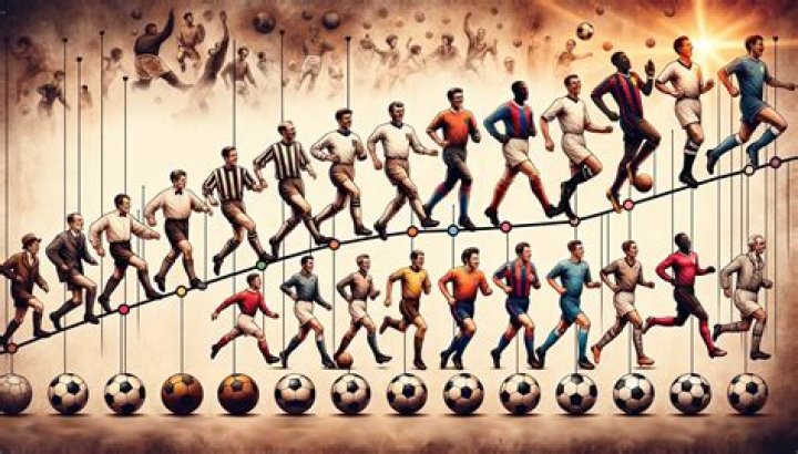 A Journey Of Football Excellence And Insight
