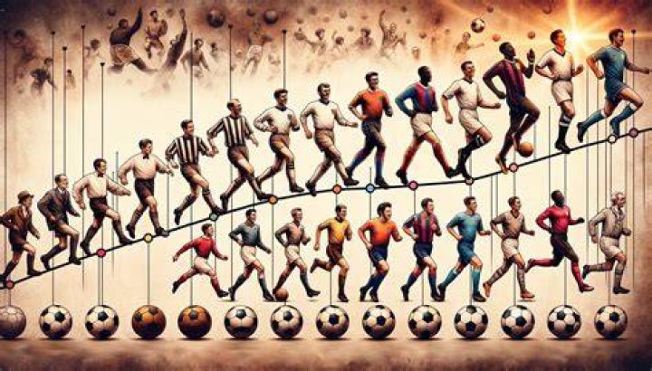 A Journey Of Football, Resilience, And Triumph
