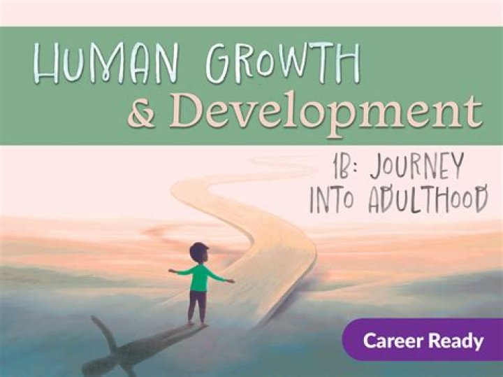 A Journey Of Growth And Choices