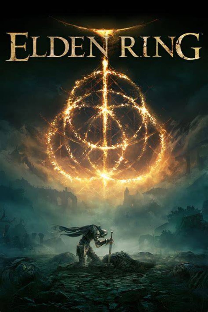 A Journey Of Hope And Companionship In Elden Ring