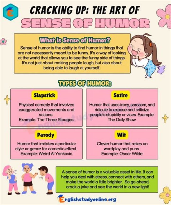 A Journey Of Humor, Authenticity, And Impact