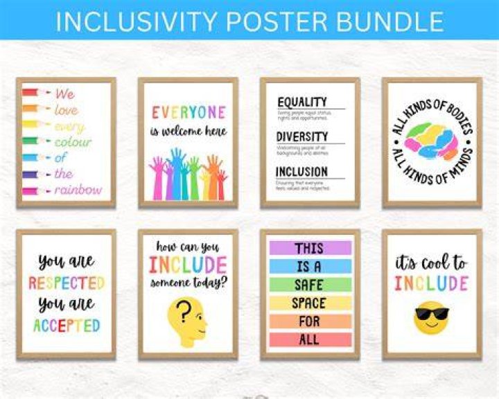 A Journey Of Inclusivity And Respect