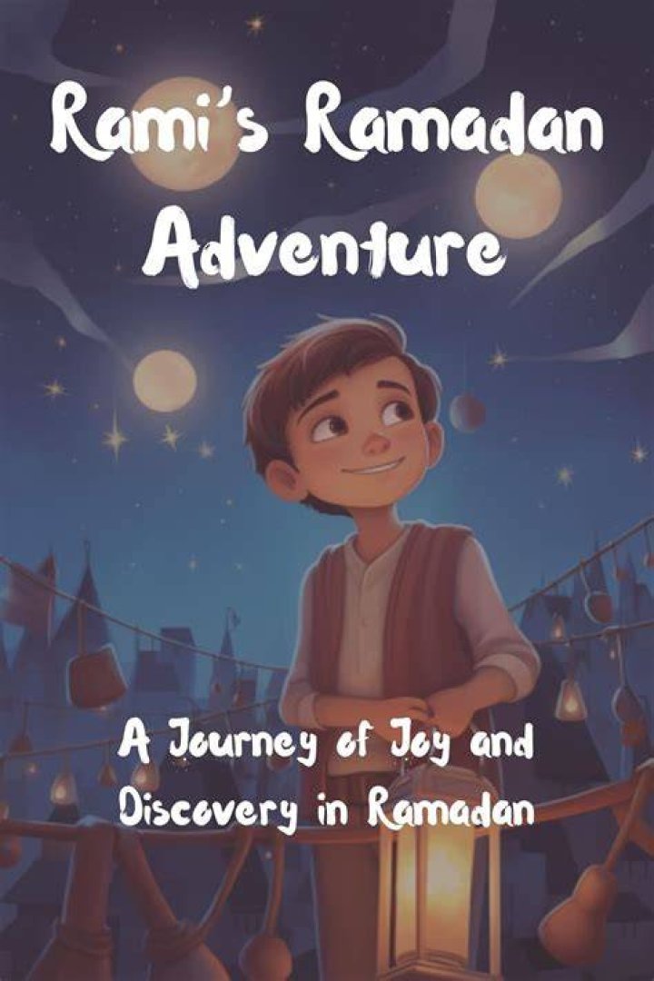 A Journey Of Joy And Discovery