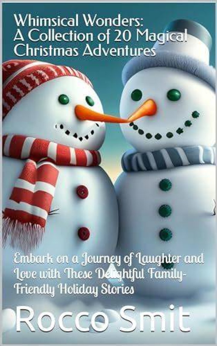 A Journey Of Laughter And Love