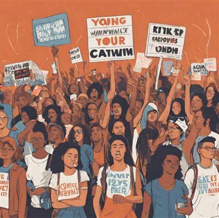 A Journey Of Laughter, Social Activism, And Unwavering Spirit