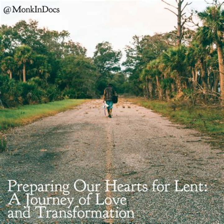 A Journey Of Love And Transformation