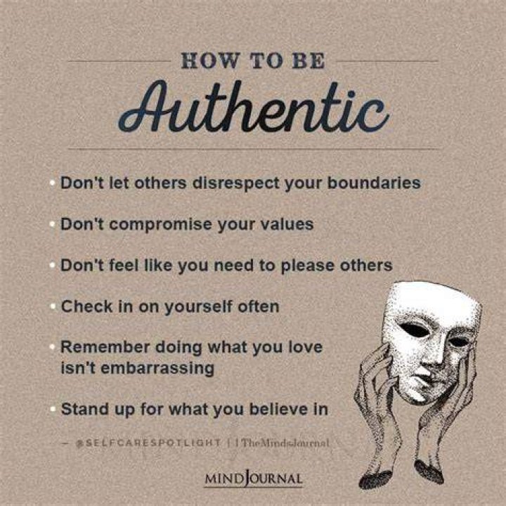 A Journey Of Love, Authenticity, And Advocacy