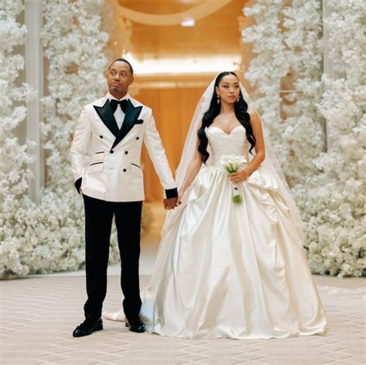 A Journey Of Love, Culture, And Triumph