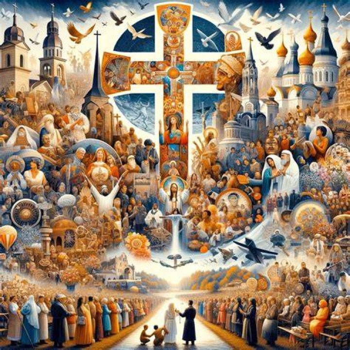 A Journey Of Love, Faith, And Tradition