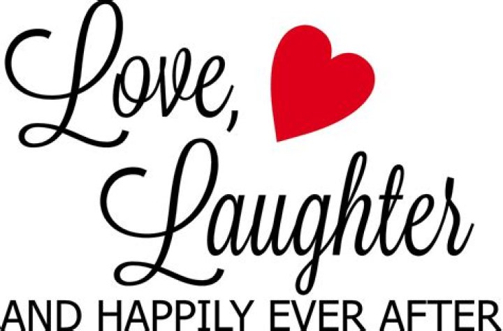 A Journey Of Love, Laughter, And Life
