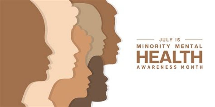 A Journey Of Love, Race, And Mental Health