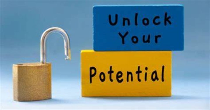 A Journey Of Love, Support, And Unlocking Potential