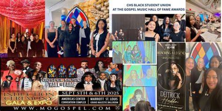 A Journey Of Music, Fame, And Celebration