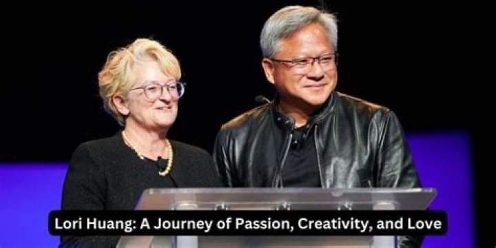 A Journey Of Passion, Creativity, And Support