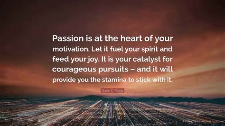 A Journey Of Passion, Success, And Impact