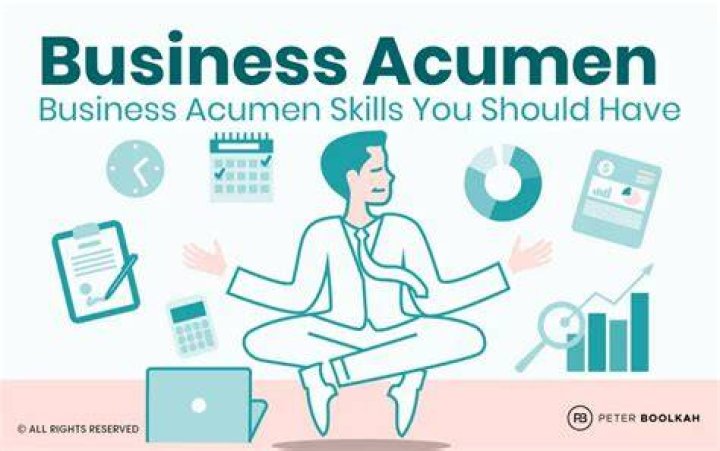 A Journey Of Poker And Business Acumen