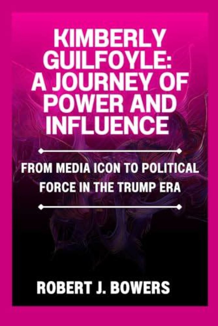 A Journey Of Power And Influence