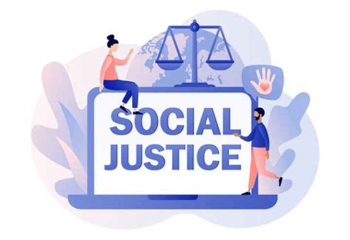 A Journey Of Pride And Social Justice