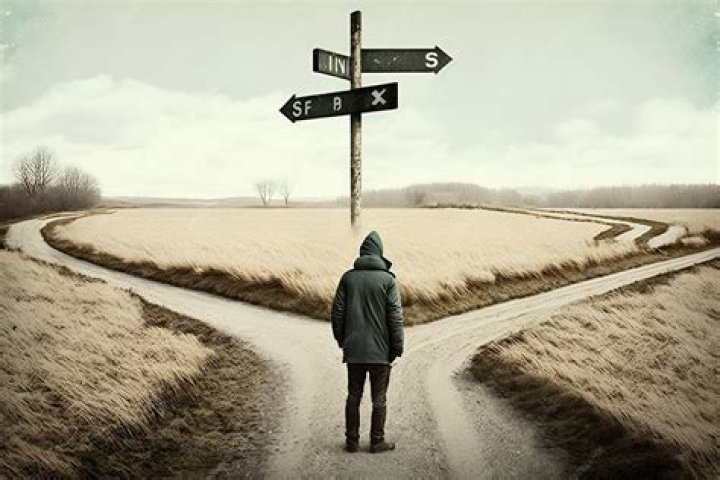 A Journey Of Privacy, Choice, And Public Curiosity