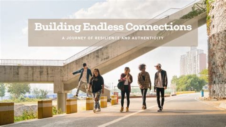 A Journey Of Resilience And Authenticity