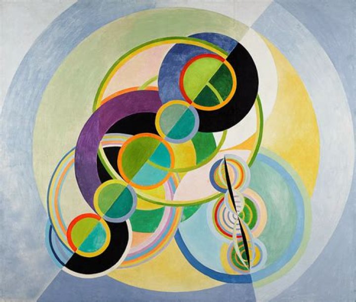 A Journey Of Rhythm And Revelation