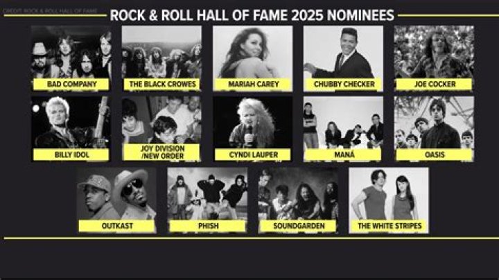 A Journey Of Rock And Legacy