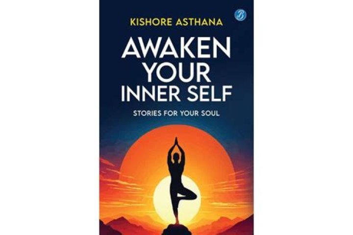 A Journey Of Self-Discovery And Spiritual Awakening