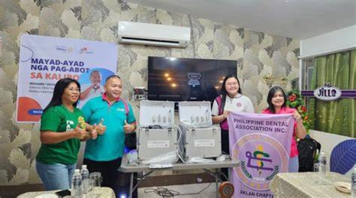 A Journey Of Service And Impact