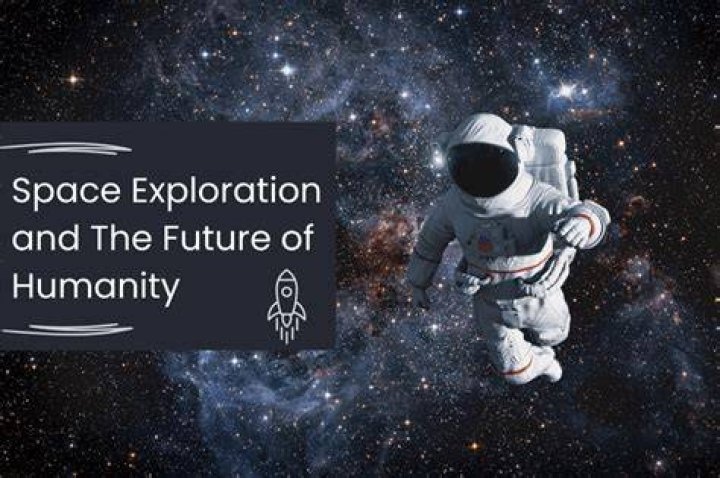 A Journey Of Space Exploration And Innovation