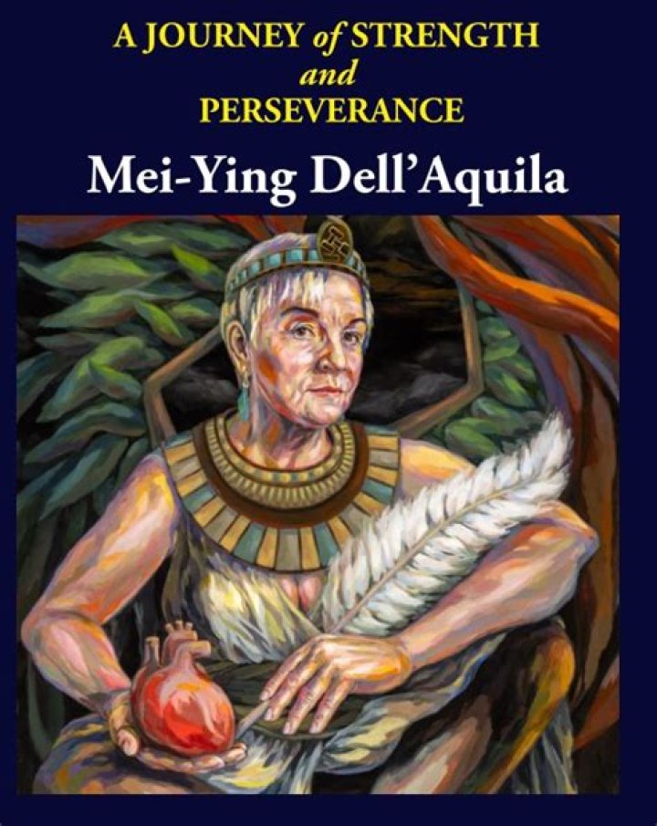 A Journey Of Strength And Perseverance