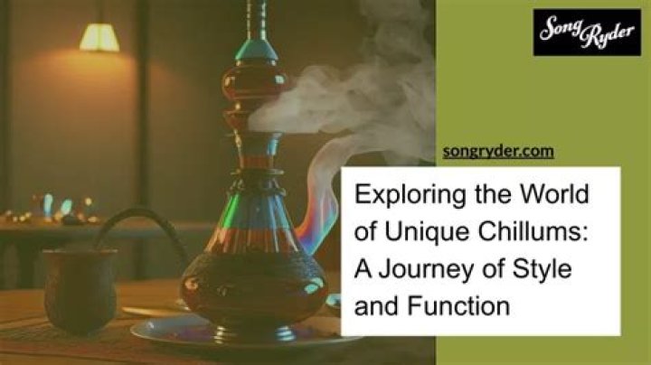 A Journey Of Style And Function