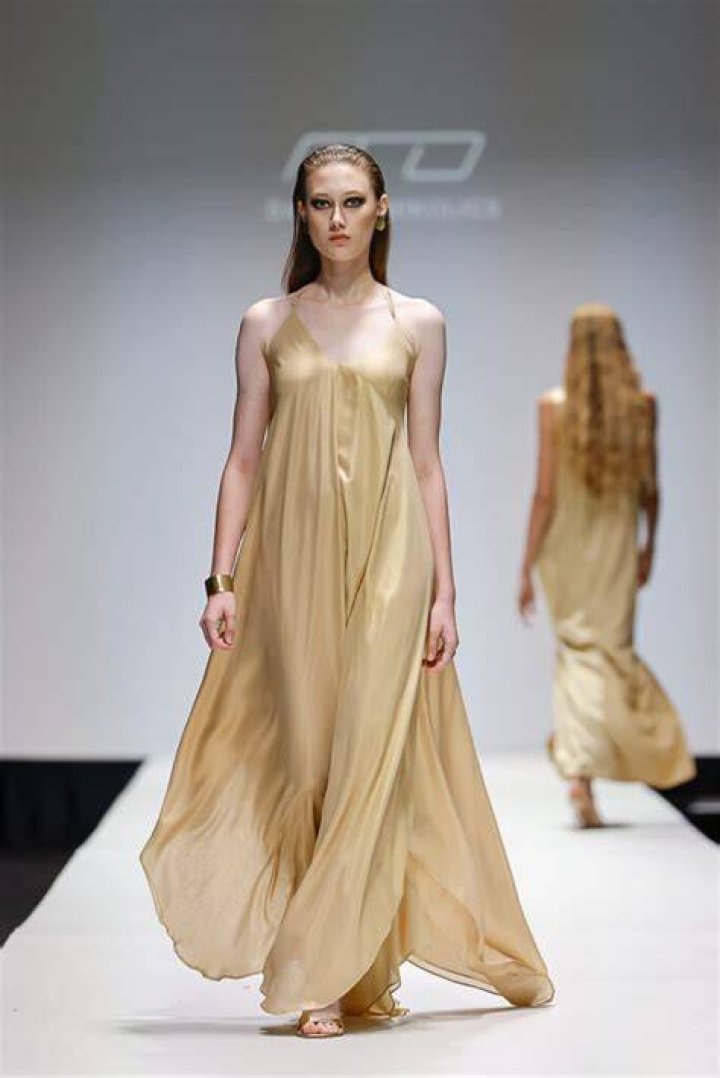 A Journey Of Style And Sophistication