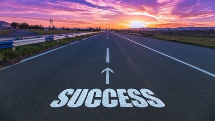 A Journey Of Success And Financial Insights