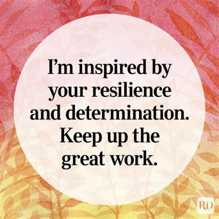 A Journey Of Support, Encouragement, And Inspiration