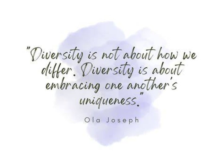 A Journey Of Talent, Diversity, And Inspiration