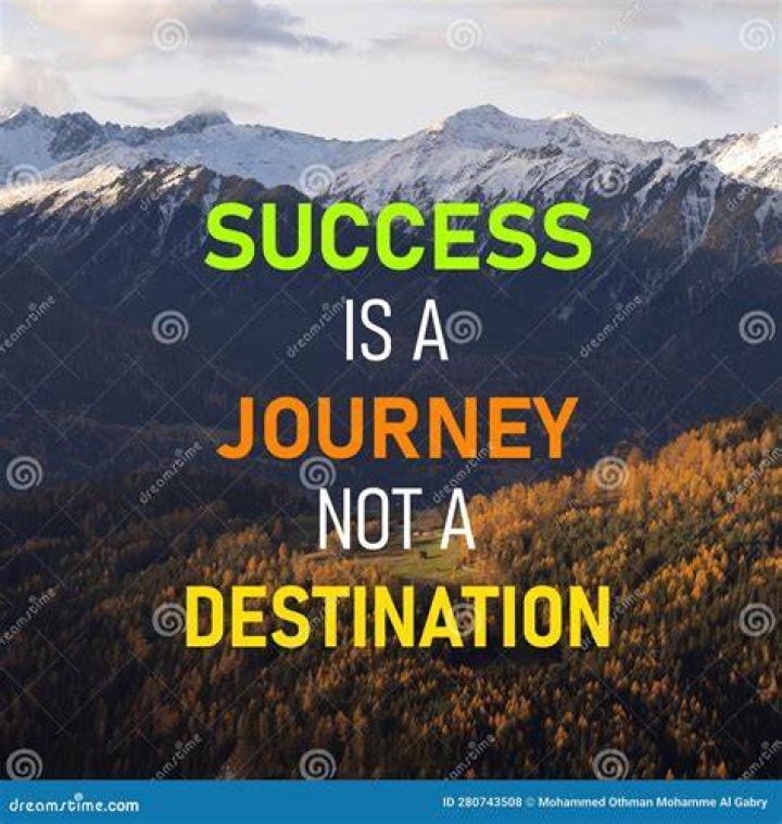 A Journey Of Talent, Love, And Success