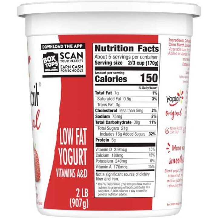 A Journey Of Taste And Nutrition
