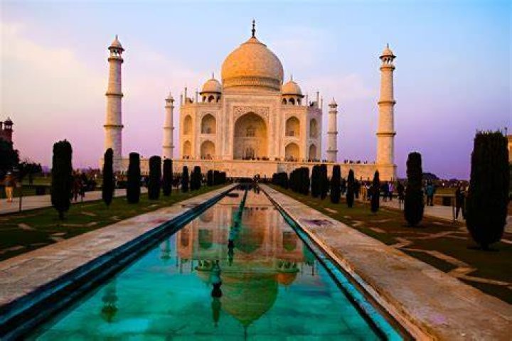 A Journey Of Timeless Elegance