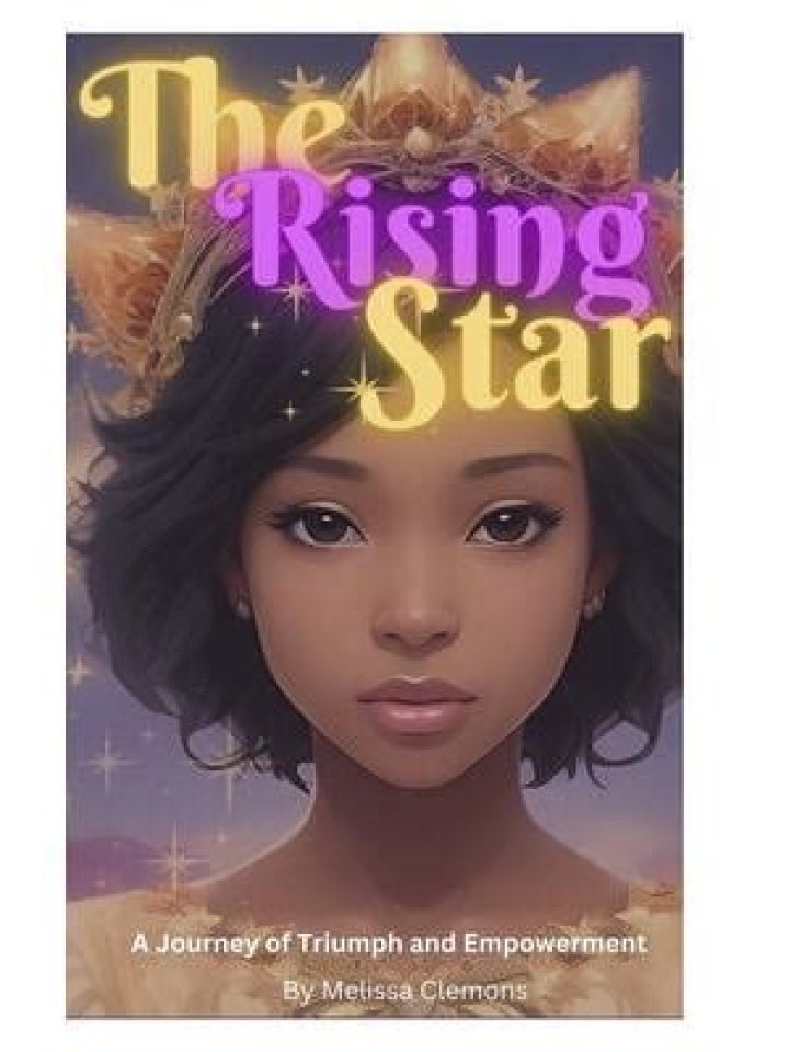A Journey Of Triumph And Empowerment
