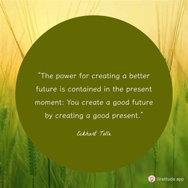 A Journey Through Eckhart Tolle's Transformative Teachings