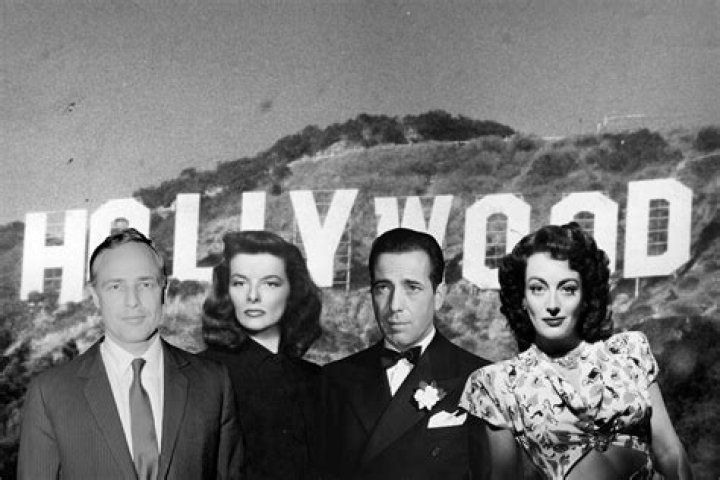 A Journey Through Family, Love, And Hollywood Stardom