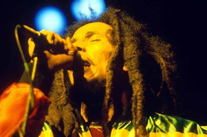 A Journey Through Time And Reggae