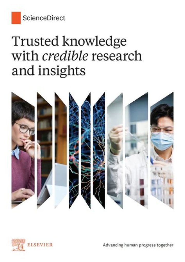 A Journey To Credible Knowledge