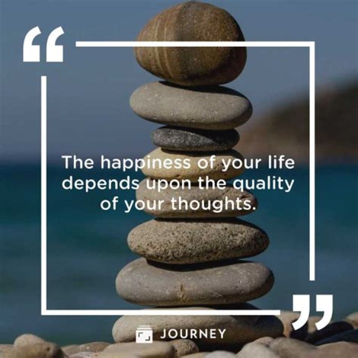 A Journey To Happiness And Fulfillment