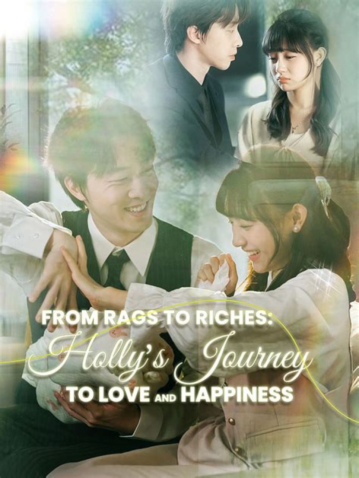 A Journey To Love And Happiness