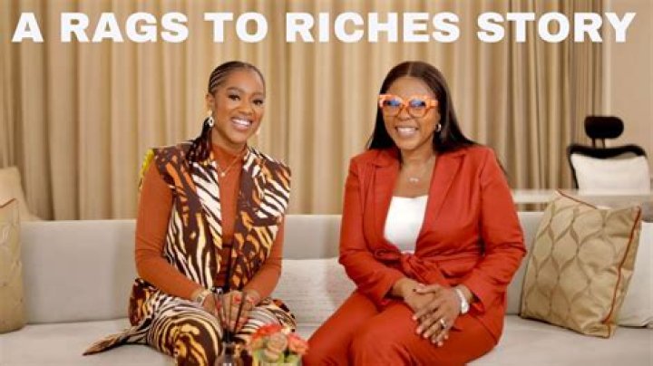 A Journey To Riches And Controversies